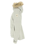 Finse 3-Lags Jakke - Lys Beige