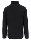 Finse HZ Fleece H - Skyggesort