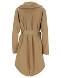 Mellow 2-Lags Cape - Lys Brun