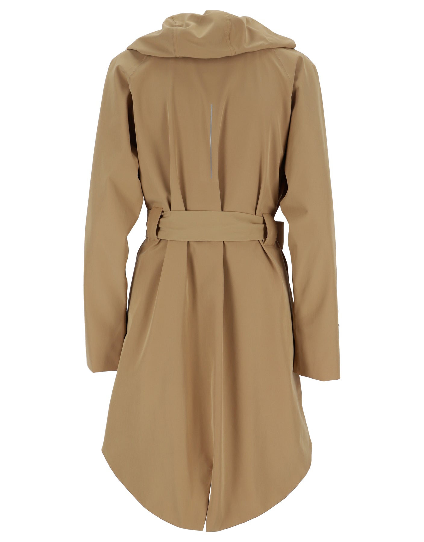 Mellow 2-Lags Cape - Lys Brun