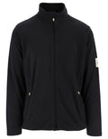 Finse LZ Fleece H - Skyggesort