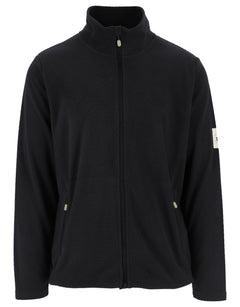 Finse LZ Fleece H - Skyggesort