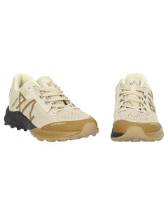 1222 Free-Air Sneaker - Lys Beige