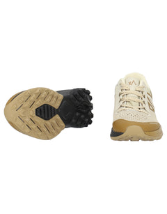 1222 Free-Air Sneaker - Lys Beige