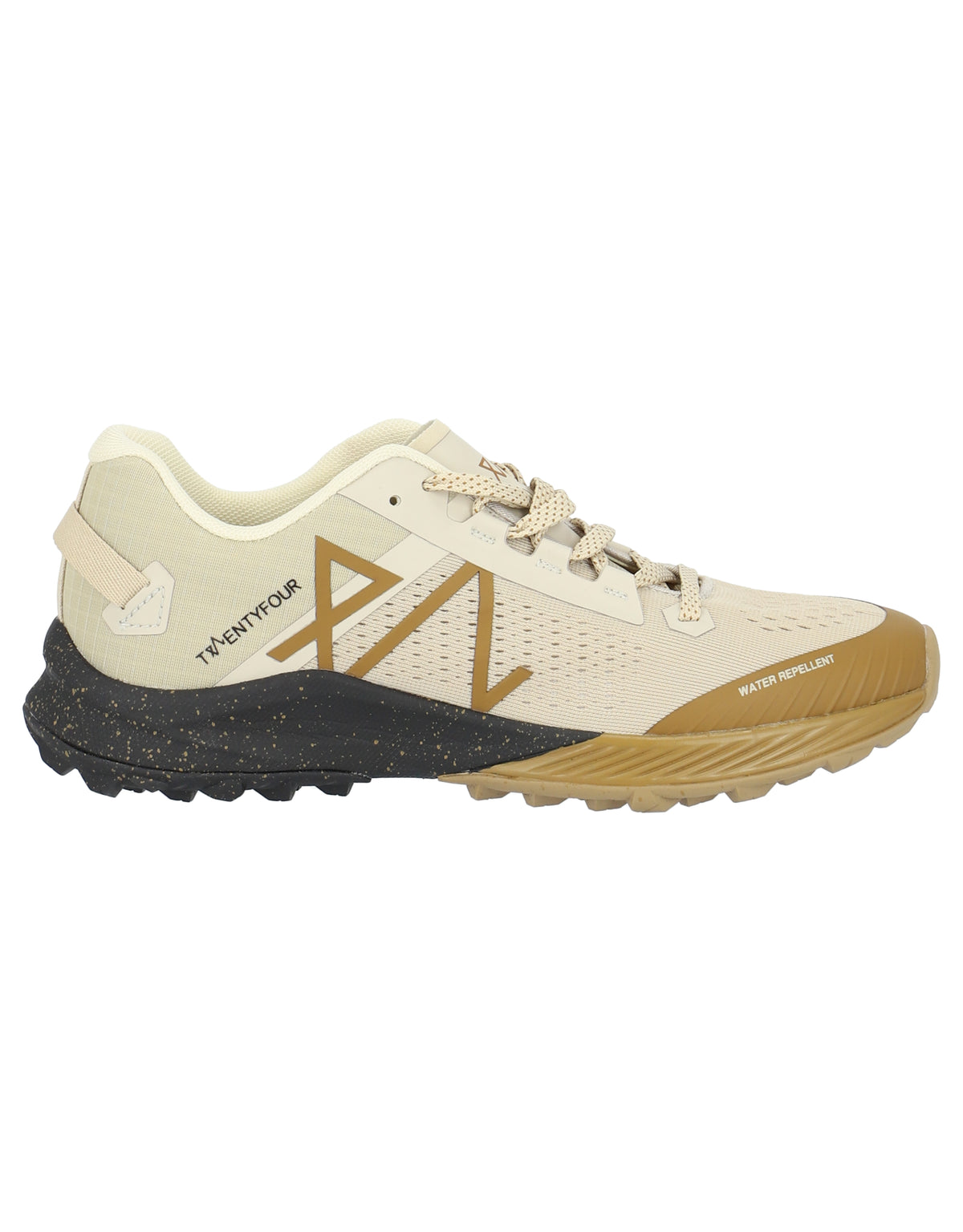 1222 Free-Air Sneaker - Lys Beige