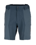 1222 LS Shorts - Mørk Denim