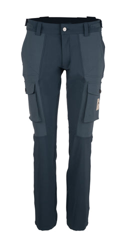 1222 LS Bukse - Mørk Denim