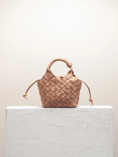Misu Mini - Almond Nubuck
