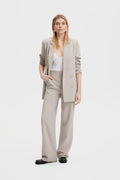 JoelleGZ Blazer - String