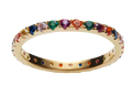 Pari Ring - Gold - Maanesten - Tilbehør - VILLOID.no