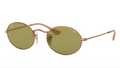 Oval Evolve - Green Photocromic - Ray Ban - Tilbehør - VILLOID.no