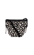 Koala Mini - Black Suede Leopard - Cala Jade - Tilbehør - VILLOID.no