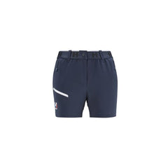 Trilogy Cordura Short W - Saphir