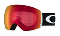 Flight Deck Matte Black - Prizm Torch - Goggles - Oakley - Tilbehør - VILLOID.no