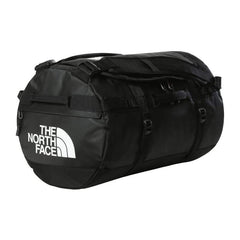 Base Camp Duffel S - Tnf Black/White