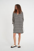 KaileyIW Tunic - Tile