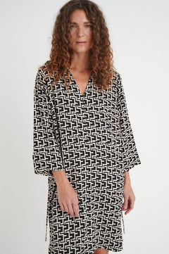 KaileyIW Tunic - Tile