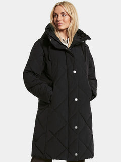 Torun Parka - Black