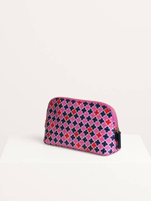 Bae Small - Vibrant Pink - By Malene Birger - Vesker - VILLOID.no