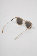 No Smirking - Sand Rubber - Le Specs - Tilbehør - VILLOID.no