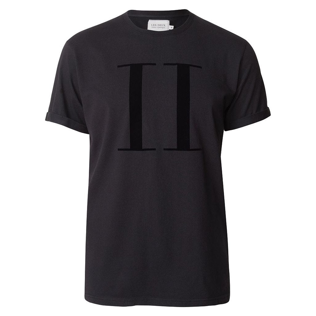 Encore T-Shirt - Black