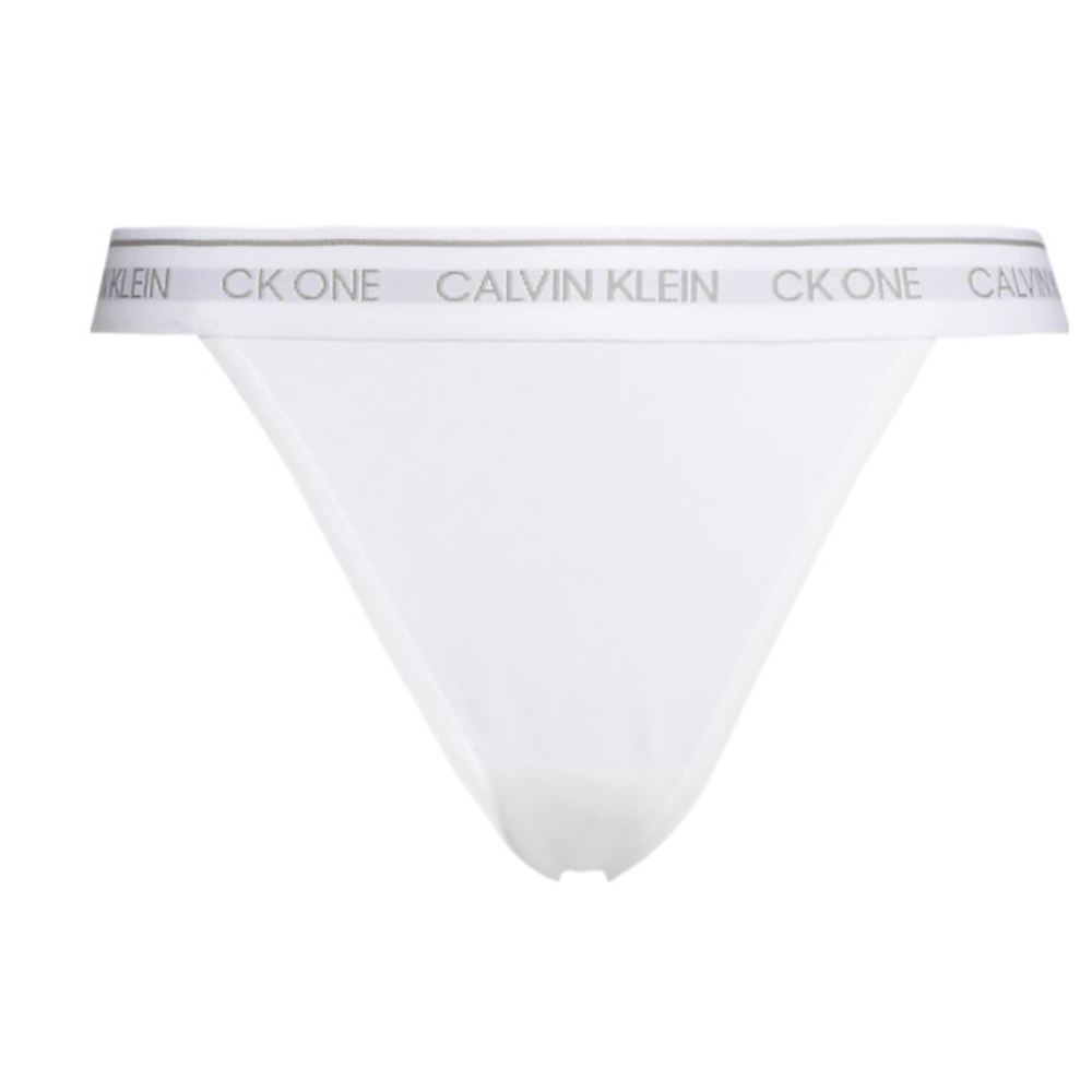 CK One Brazilian - White - Calvin Klein - Undertøy - VILLOID.no