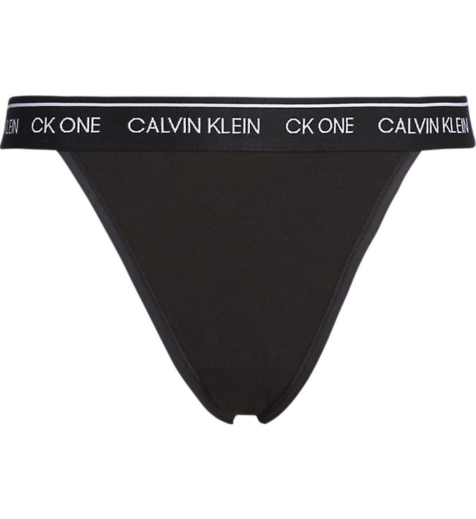 CK One Brazilian - Black - Calvin Klein - Undertøy - VILLOID.no