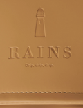 Msn Bag - Khaki - Rains - Tilbehør - VILLOID.no