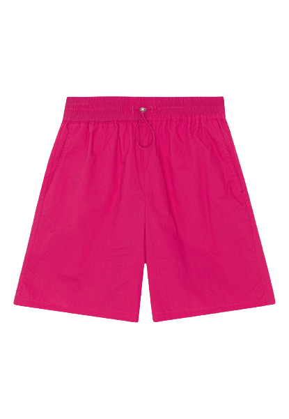 Bryan Shorts - Fusia