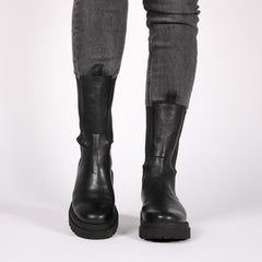UL93 Smilla - Black