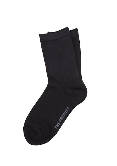 Socks 3-Pack Regular - Black