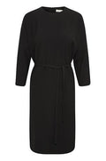 WadinaIW Dress - Black