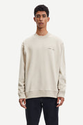 Norsbro Crew Neck - Pure Cashmere