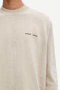 Norsbro Crew Neck - Pure Cashmere