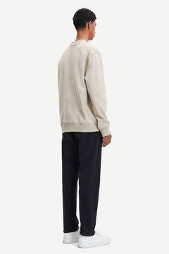Norsbro Crew Neck - Pure Cashmere