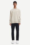 Norsbro Crew Neck - Pure Cashmere