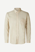 Liam Ba Shirt - Oatmeal