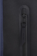 Backpack Mini - Blue - Rains - Tilbehør - VILLOID.no