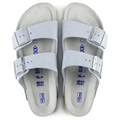 Arizona Narrow SFB - Sky - Birkenstock - Sko - VILLOID.no