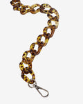 Chain Handle - Tortoise - HVISK - Tilbehør - VILLOID.no