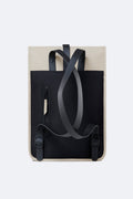 Backpack Mini - Beige - Rains - Tilbehør - VILLOID.no