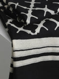 Cornelis - Black - By Malene Birger - Tilbehør - VILLOID.no