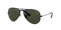 Aviator Large Metal - Grey Green - Ray Ban - Tilbehør - VILLOID.no