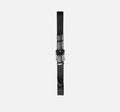 Rattle Belt - Black Gun Metal - Cala Jade - Tilbehør - VILLOID.no