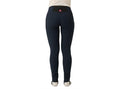 Finse Softshell Tights - Blåsort - Twentyfour - Bukser & Shorts - VILLOID.no