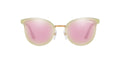 Metallic Beat - Light Pink - Vogue - Tilbehør - VILLOID.no