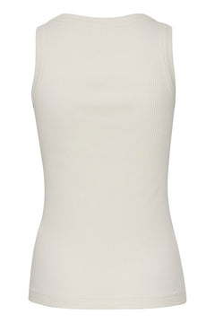 DagnaIW Tank - Whisper White