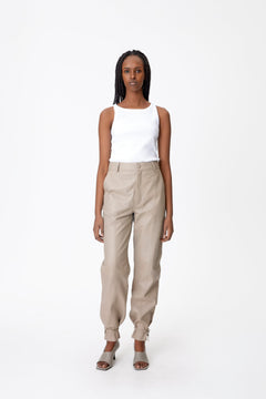 RollaGZ SL Top - White
