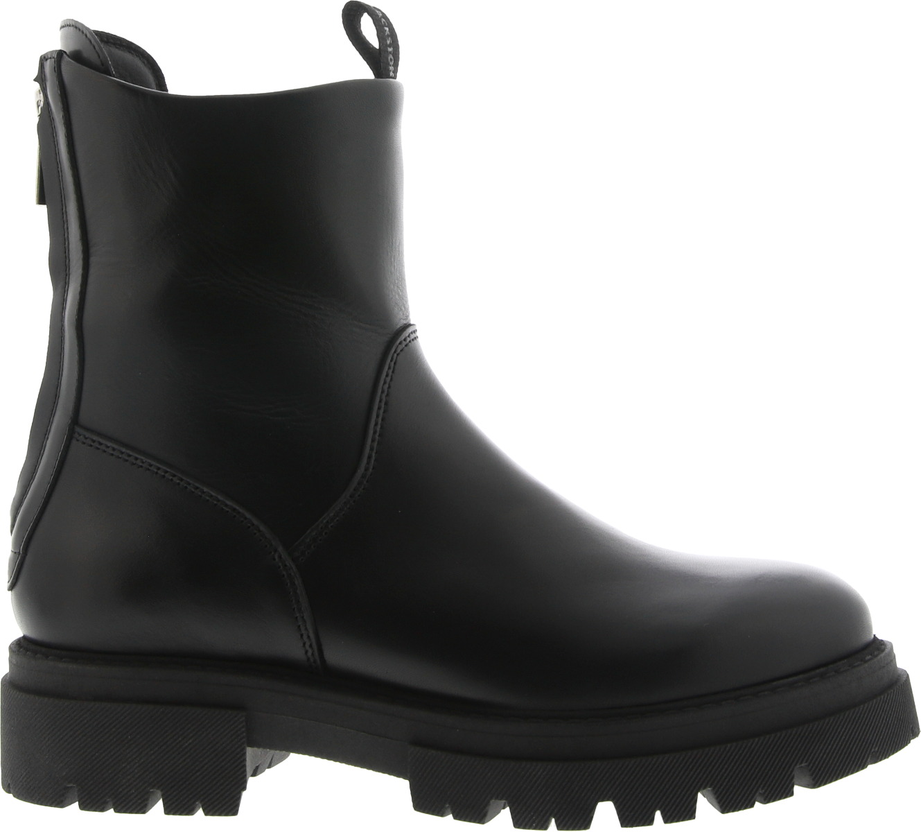 WL33 Boot - Black