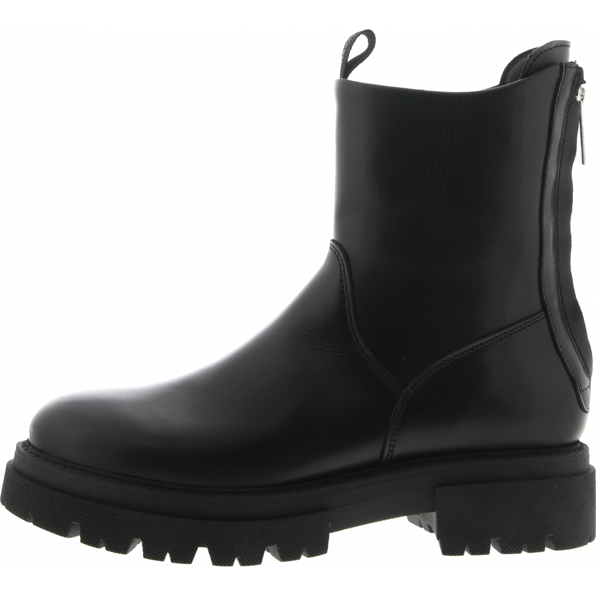 WL33 Boot - Black